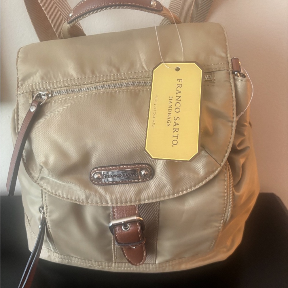 Franco Sarto Backpack
